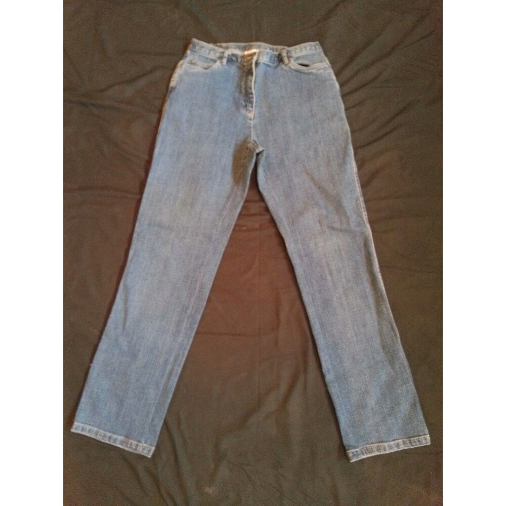 JM Collection Woman's Petite Jeans Size 6